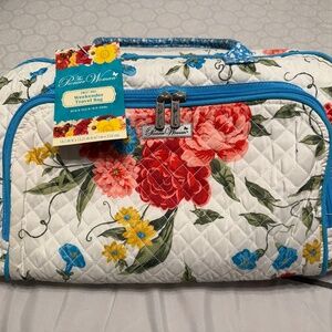 Pioneer Woman Weekender Bag